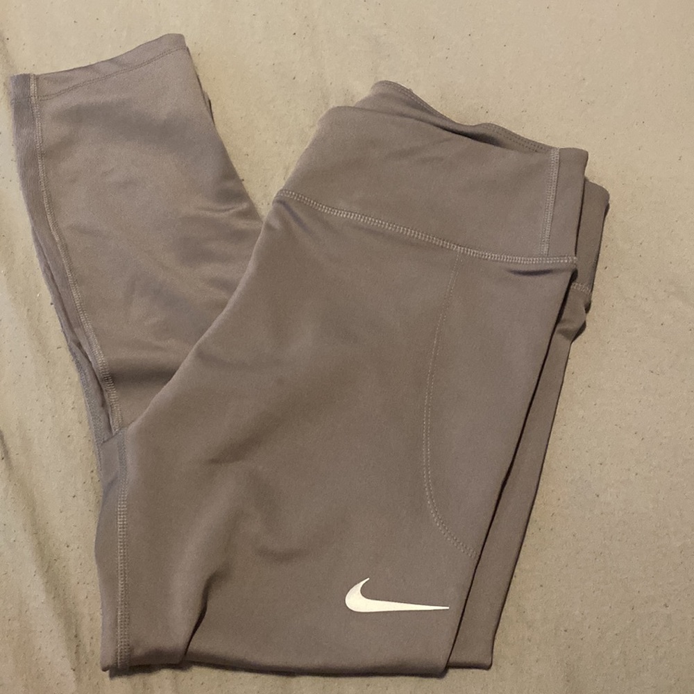 Nike Capris